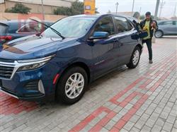 شيفروليه إكوينوكس